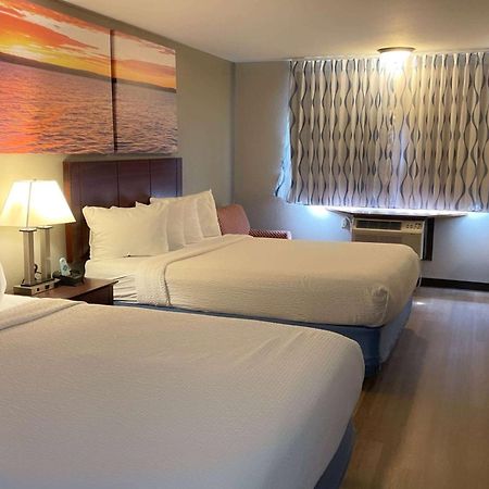 Days Inn & Suites By Wyndham Stevens Point Eksteriør billede