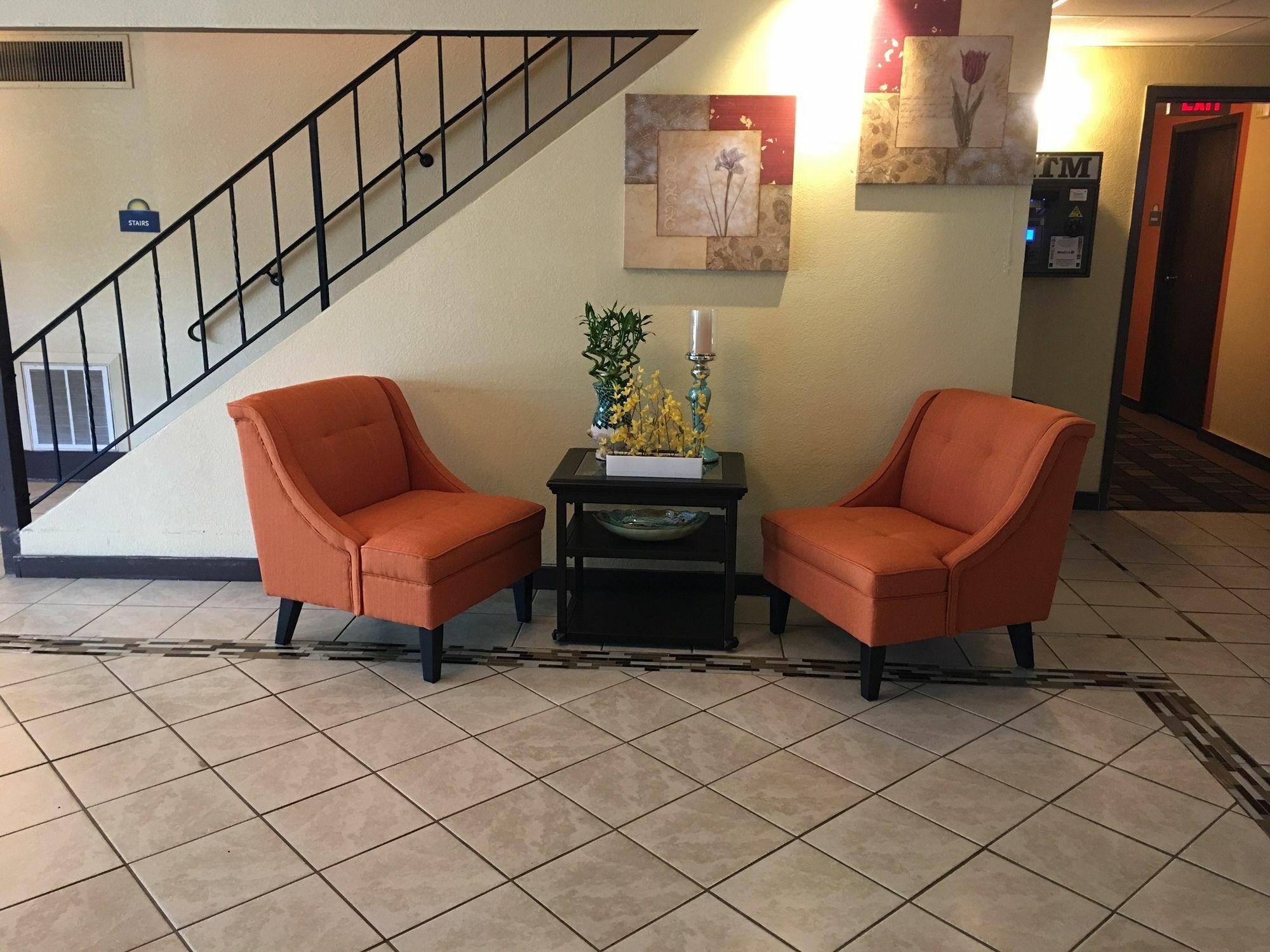 Days Inn & Suites By Wyndham Stevens Point Eksteriør billede